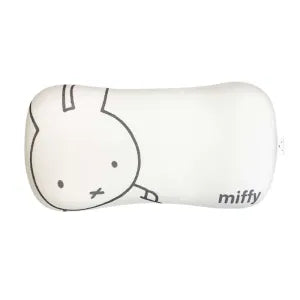 Miffy Memory foam cushion ghost