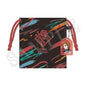 Jujutsu Kaisen ”Kinchaku” Pouch Kugisaki Nobara