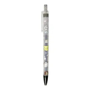 Sanrio Click gel ink pen Mix / Back