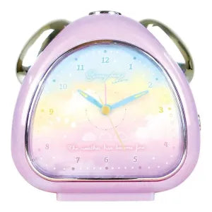 Onigiri Clock SUNNY DAYS