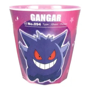 Pokemon Melamine Cup Starlight / Gengar