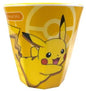 Pocket Monster Melamine cup Pikachu