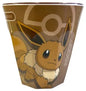 Pocket Monster Melamine cup Eevee
