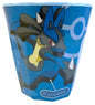 Pocket Monster Melamine cup Lucario