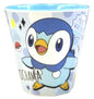 Pocket Monster Melamine cup Piplup