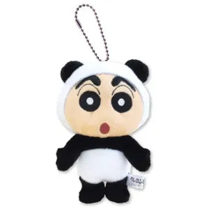 Plush Mascot - Panda