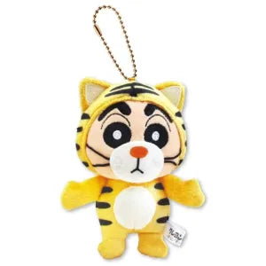 Plush mascot - Shin-chan/Tiger