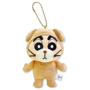 Plush mascot - Shin-chan/Dog