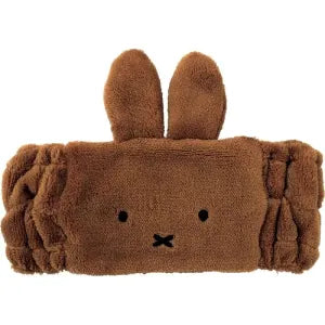 Miffy Face Hair Band Melanie