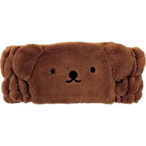 Miffy Face Hair Band Boris