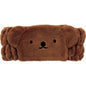 Miffy Face Hair Band Boris