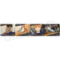 Haikyu! Roll Stickey Note Karasuno High School Zoom