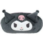 Sanrio Plush toy Face Pen Pouch Kuromi