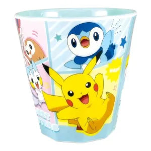 Pokemon Melamine Cup Happy2
