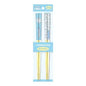 Sanrio Pair of Bamboo chopsticks (21cm) / Cinnamoroll