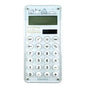 Sanrio Slim Calculator Sanrio Characters / Mint