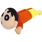 Die-cut pen pouch - Shin-chan