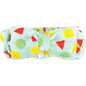 Pajama pattern hairband - Green