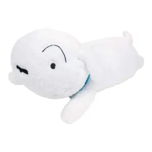 Plush tissue cover - Shiro