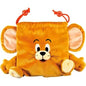 Plush Drawstring / Funny Art - Jerry