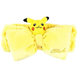 Pokemon My Character Hair Band Pikachu ++