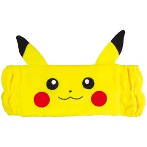 Pokemon Hair Band Pikachu ++