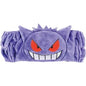 Pokemon Hair Band Gengar ++