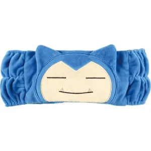 Pokemon Hair Band Snorlax ++