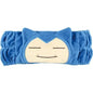 Pokemon Hair Band Snorlax ++