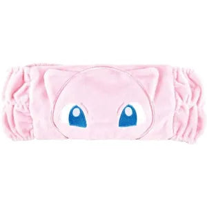 Pokemon Hair Band Mew ++