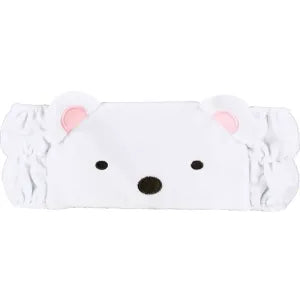 Sumikkogurashi Hair elastic Shirokuma ++