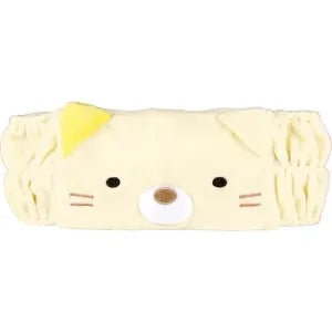 Sumikkogurashi Hair elastic Cat ++