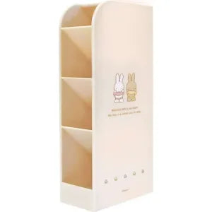 Miffy Tower Stand Mocha