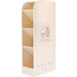 Miffy Tower Stand Mocha
