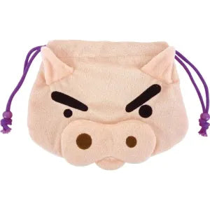 Plush drawstring- Buriburizaemon