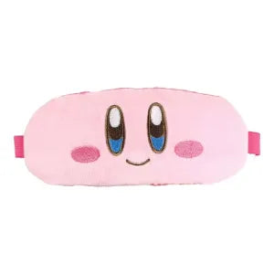 Kirby of the Stars Sleep Mask Kirby