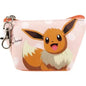 Pokemon Triangle Mini Pouch Eevee ++