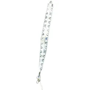 Snoopy Neck Strap (antibacterial) Family