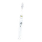 Snoopy Clear Tooth Brush Front Face
