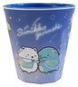 Sumikkogurashi Melamine cup Strolling under stars Blue