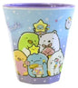 Sumikkogurashi Melamine cup Strolling under stars Purple