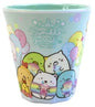 Sumikkogurashi Melamine cup Tapioca Ballon Mint