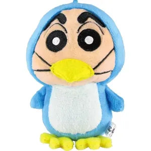 Costume Mascot - Penguin