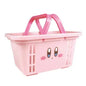 Kirby of the Stars Mini Character Basket Kirby / Face