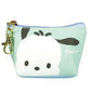 Sanrio Triangle Mini Pouch / Pochacco
