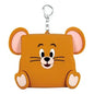 Silicone Mini Pouch - Funny Art / Jerry