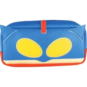 Close up Pen Pouch - Action Mask