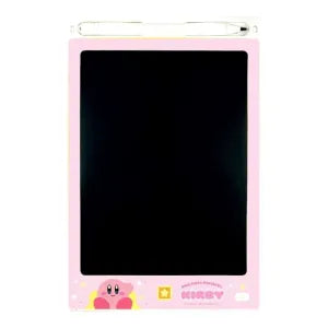 Kirby of the Stars Writing Tablet Kirby