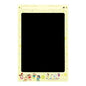 Digital Memo Pad - Chocobi Shower