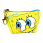 Triangle mini pouch - Close-up / SpongeBob